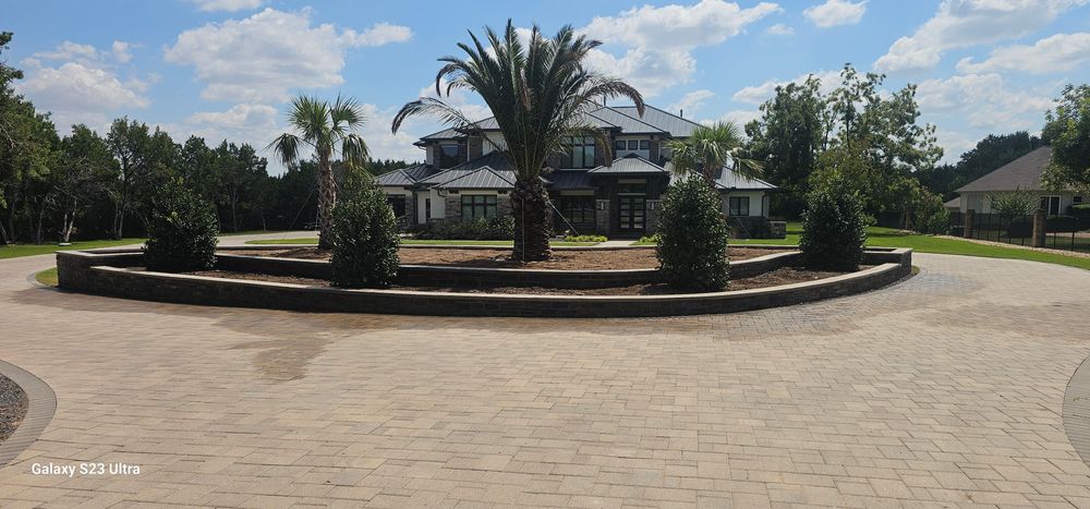 All Photos for Martin's Masonry & Landscaping in Leander, TX