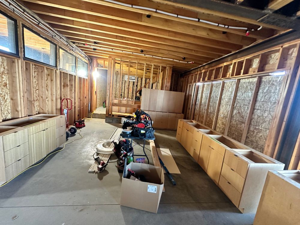 All Photos for P Martin Construction LLC in Snohomish, WA