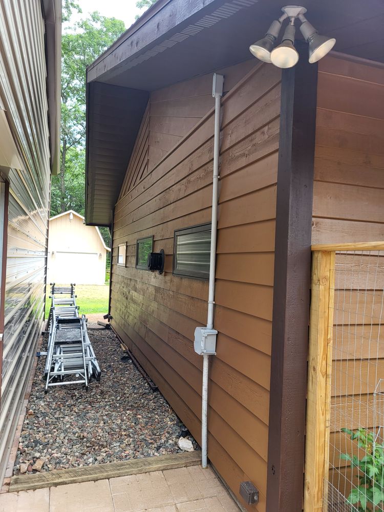 All Photos for B-Rex Painting in Merrill, WI