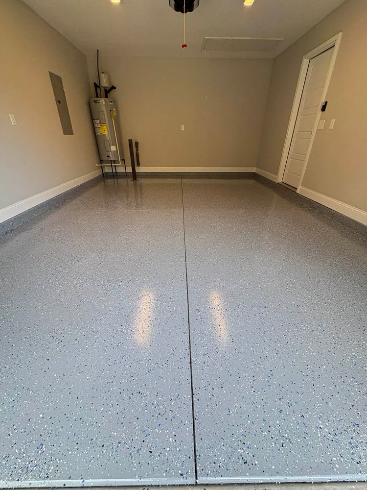 Concrete for HGO Construction & Grading LLC in Spartanburg, SC