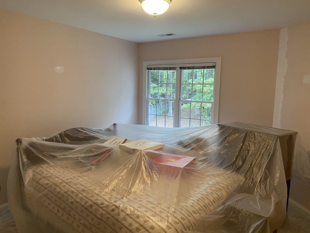 All Photos for D.A. Painting in Cary, NC
