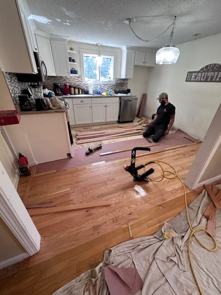 All Photos for Right Angle Carpentry in Hanson, MA