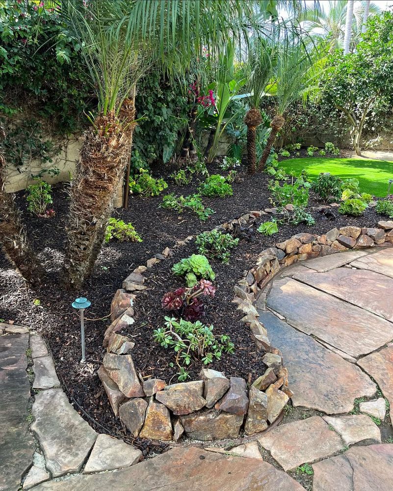 All Photos for Herreras Land Service in San Diego, CA