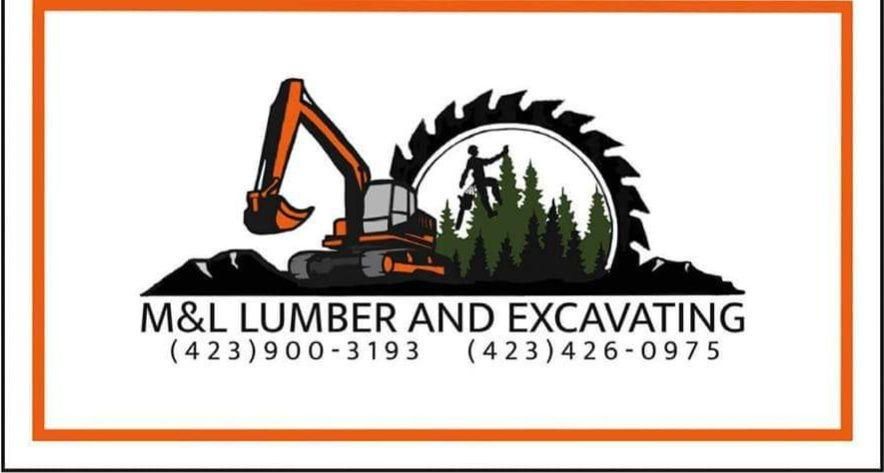 All Photos for M&L Lumber and Excavating in Jonesborough, TN