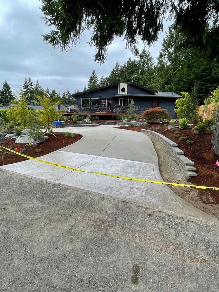 All Photos for MD Construction & Sewer in North Yelm, WA