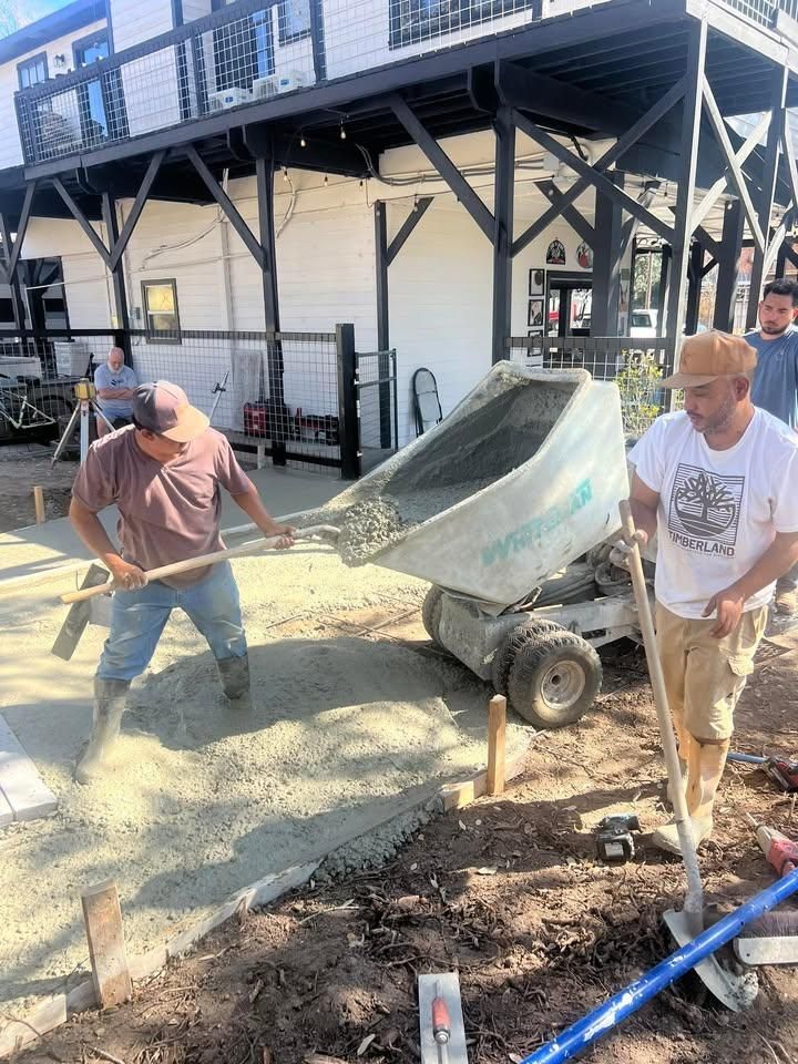 All Photos for King Services in Seguin, TX