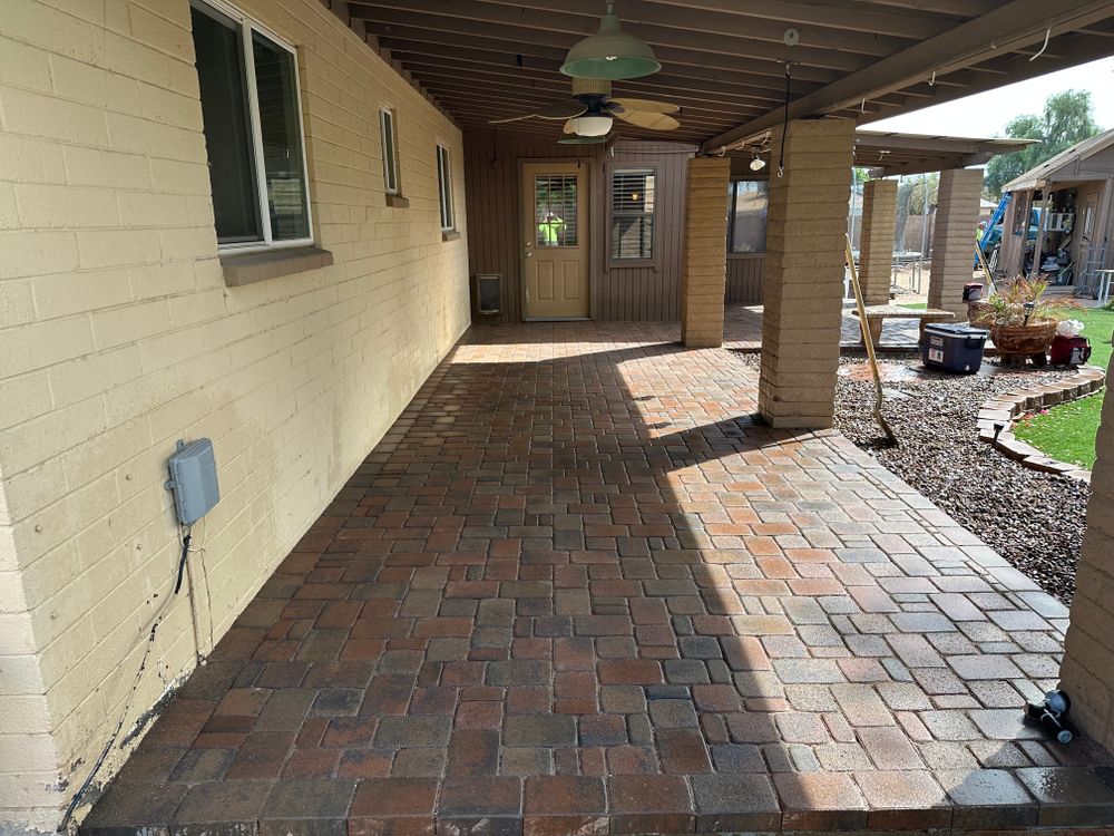 All Photos for G&C Landscaping LLC in Chandler, AZ