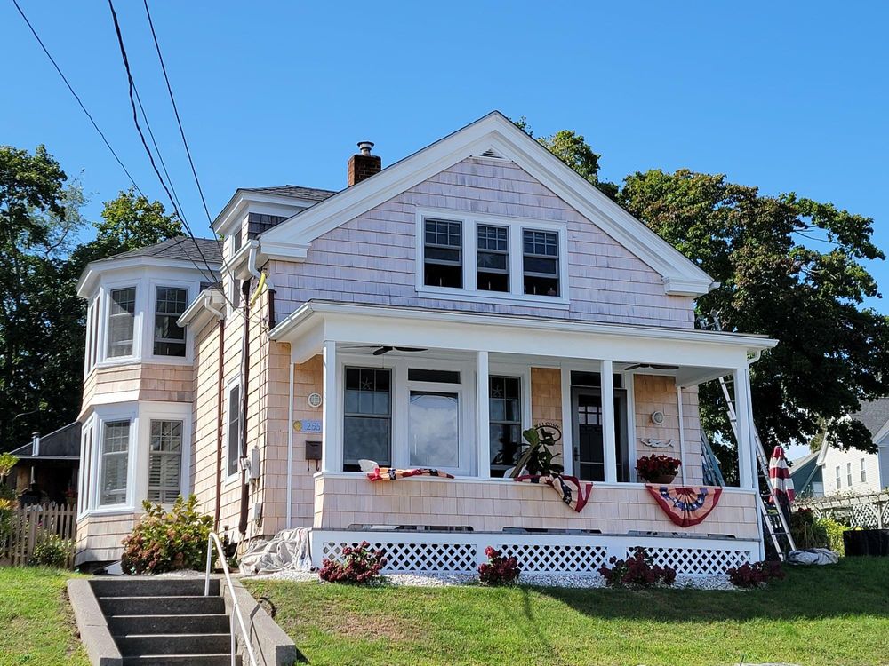 All Photos for Premier Pro Painters Home Improvement in Stonington, CT