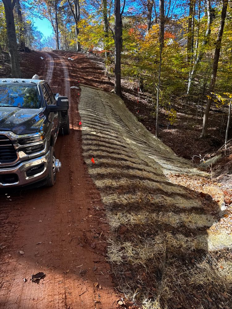 All Photos for Fav5 Hauling & Grading in Mount Airy, NC