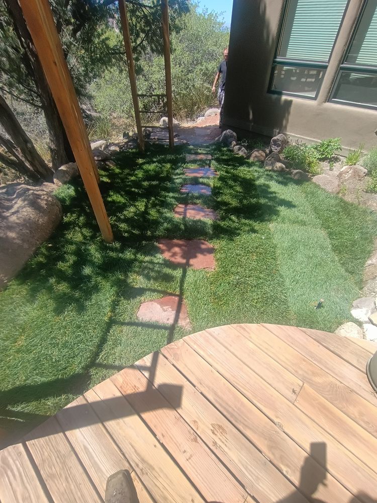 All Photos for 2 Brothers Landscaping in Albuquerque, NM
