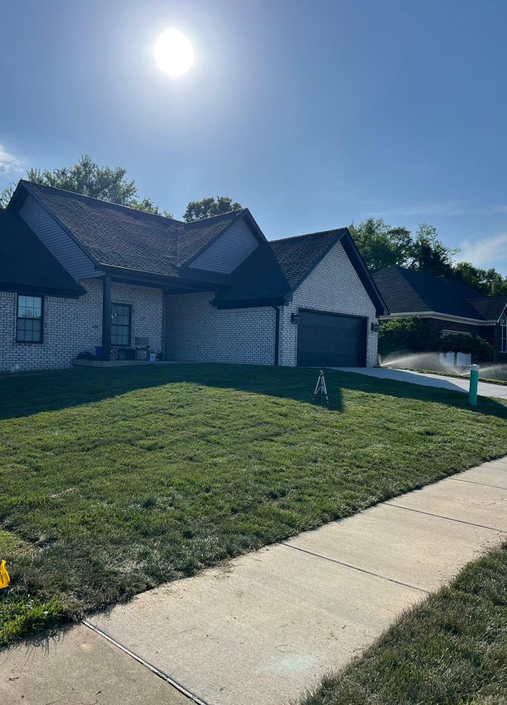 All Photos for Full Service Landscaping in Louisville, KY