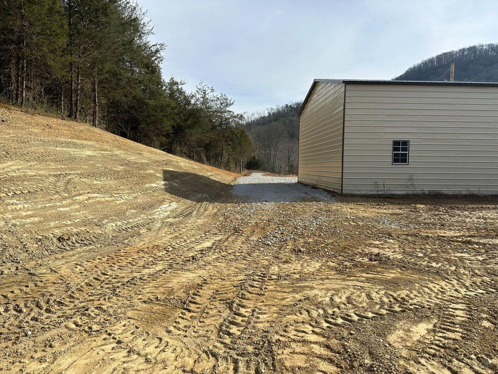 All Photos for Excavation Innovations in Rogersville, TN
