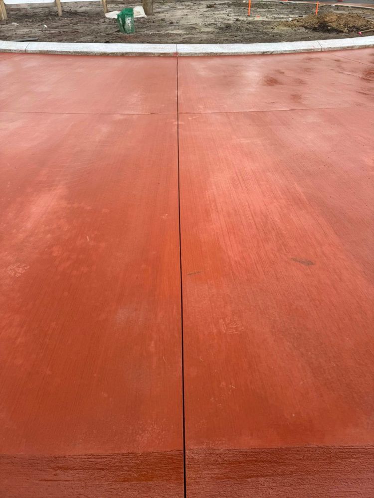 Concrete for Superior Concrete Cutting in Moncks Corner, SC