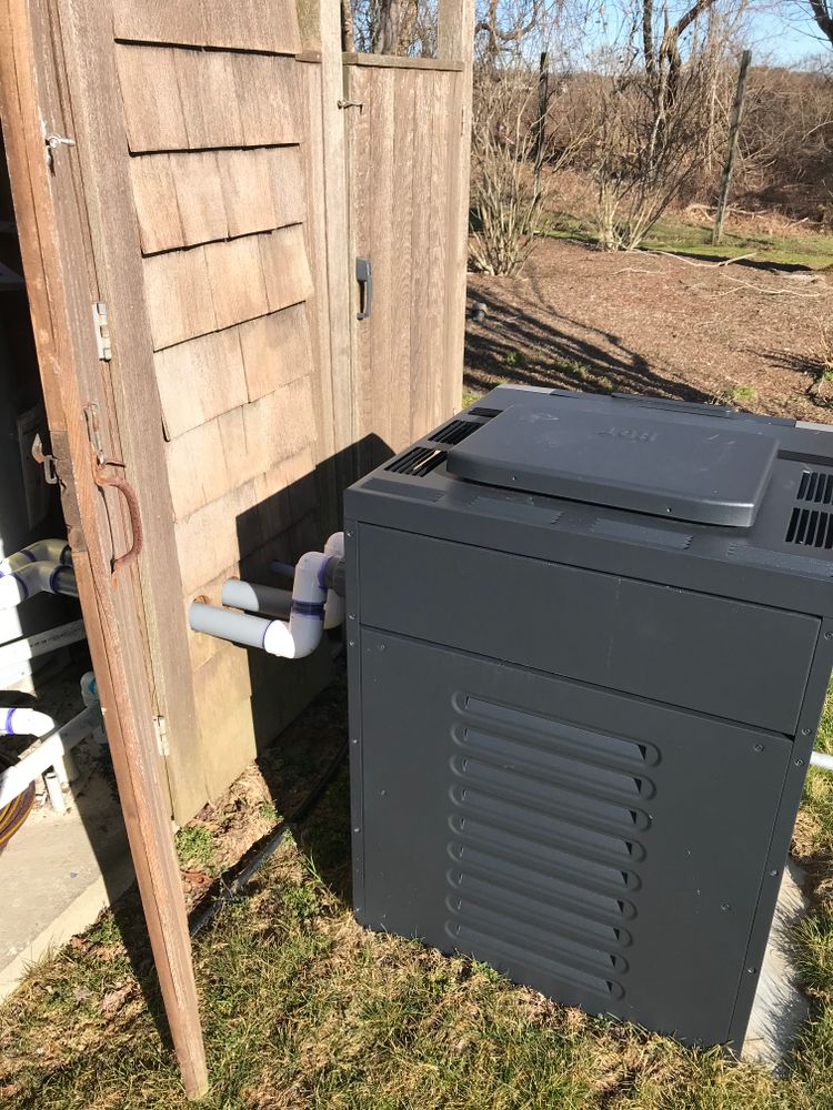 All Photos for Jamtides Pool Care Inc in Coram, NY