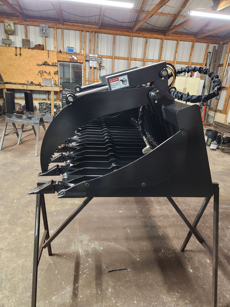 All Photos for Outlaw Fabrication LLC in Salem, MO