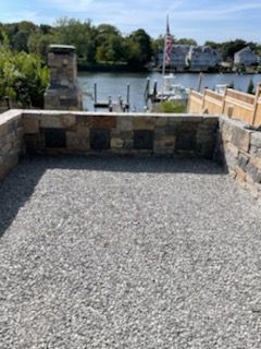 All Photos for M.J. Construction & Landscape INC in Bristol, RI