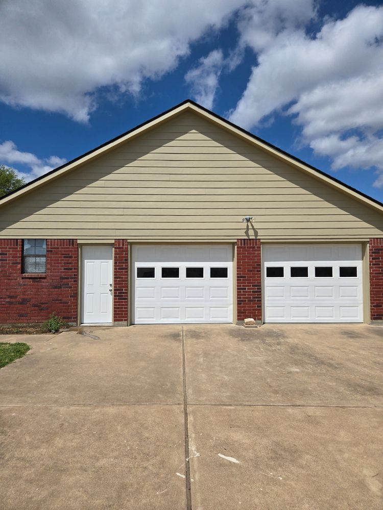 Exterior Painting for Ovalles Painting Inc in Katy, TX