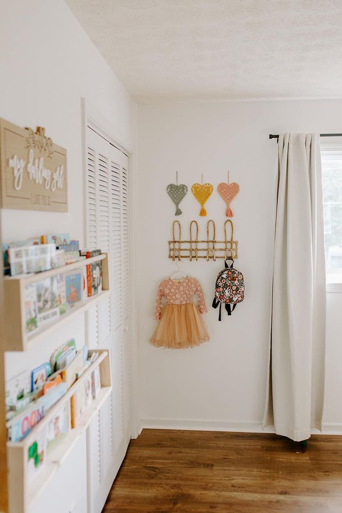 Interior Renovations for BrileyBuilds in Greenville, SC