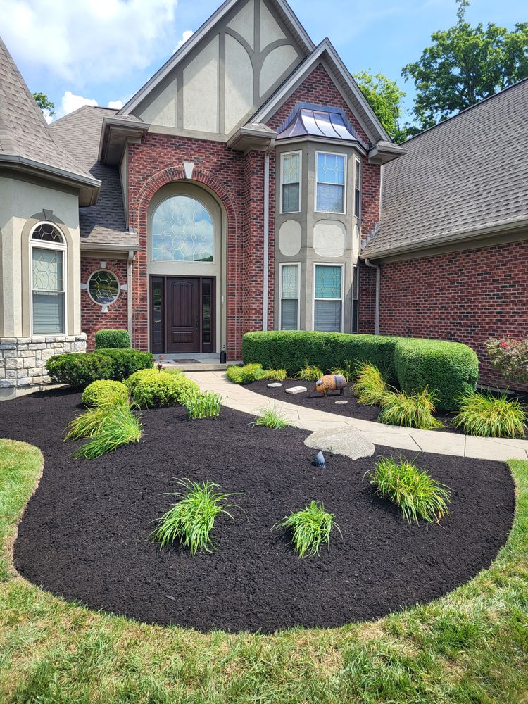 All Photos for Ryt's Landscaping LLC in Cincinnati, OH
