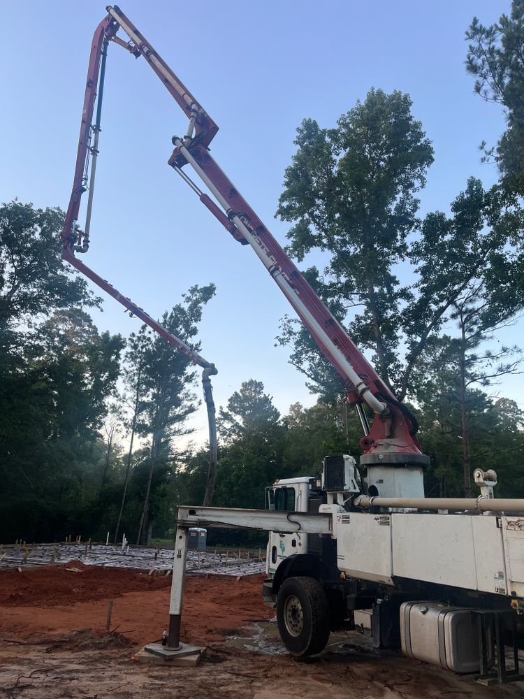 All Photos for Superior Home Builders in Livingston, TX
