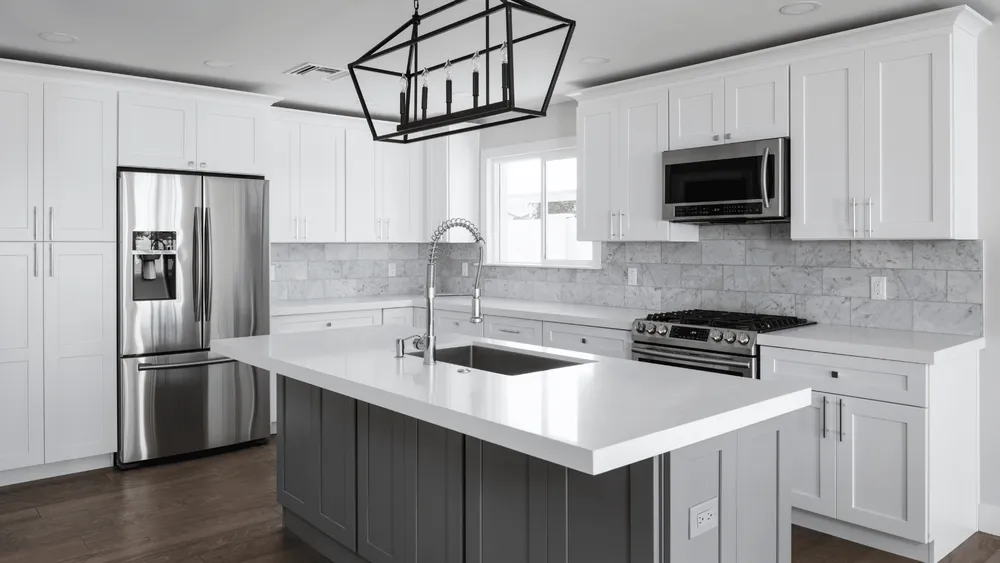 Kitchen Renovations for Oceanfront Building And Remodeling in Wareham, MA