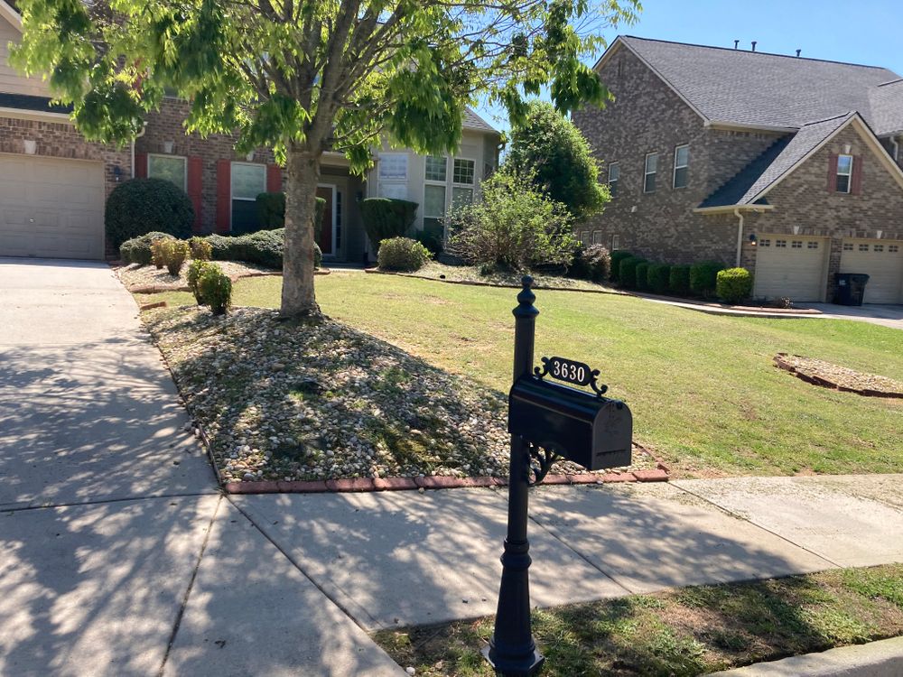 All Photos for Aries Lawnscapes in Atlanta, GA