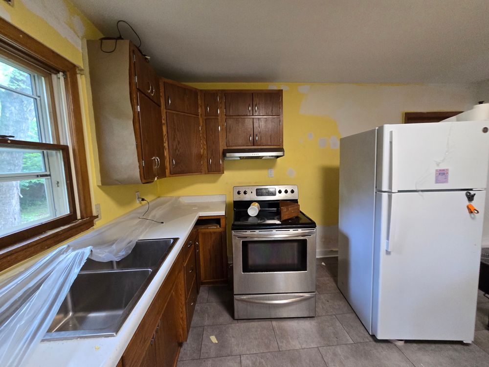 All Photos for Duraplus Topcoat Painting in New Brighton, MN