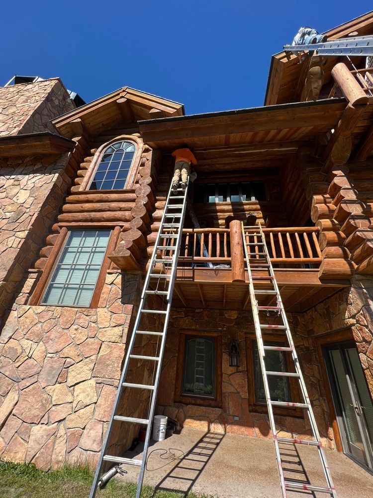 All Photos for Mountain Custom Painters LLC in Western Slope, CO