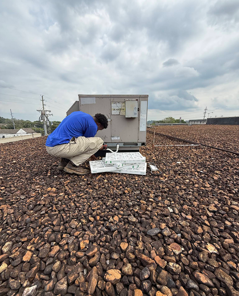 Our HVAC repair services provide reliable and efficient solutions to keep your heating and cooling systems running smoothly, ensuring comfort year-round for homeowners. Trust our expert technicians for prompt, quality service. for Ace Hvac and Electric in Nashville, TN