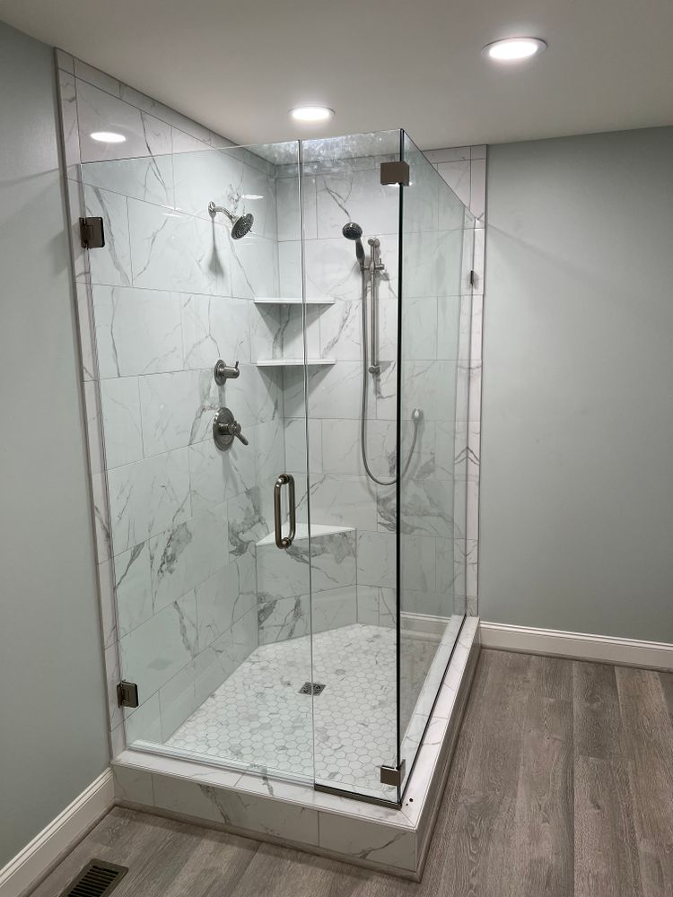 All Photos for JW Johnson Construction in Linden, TN