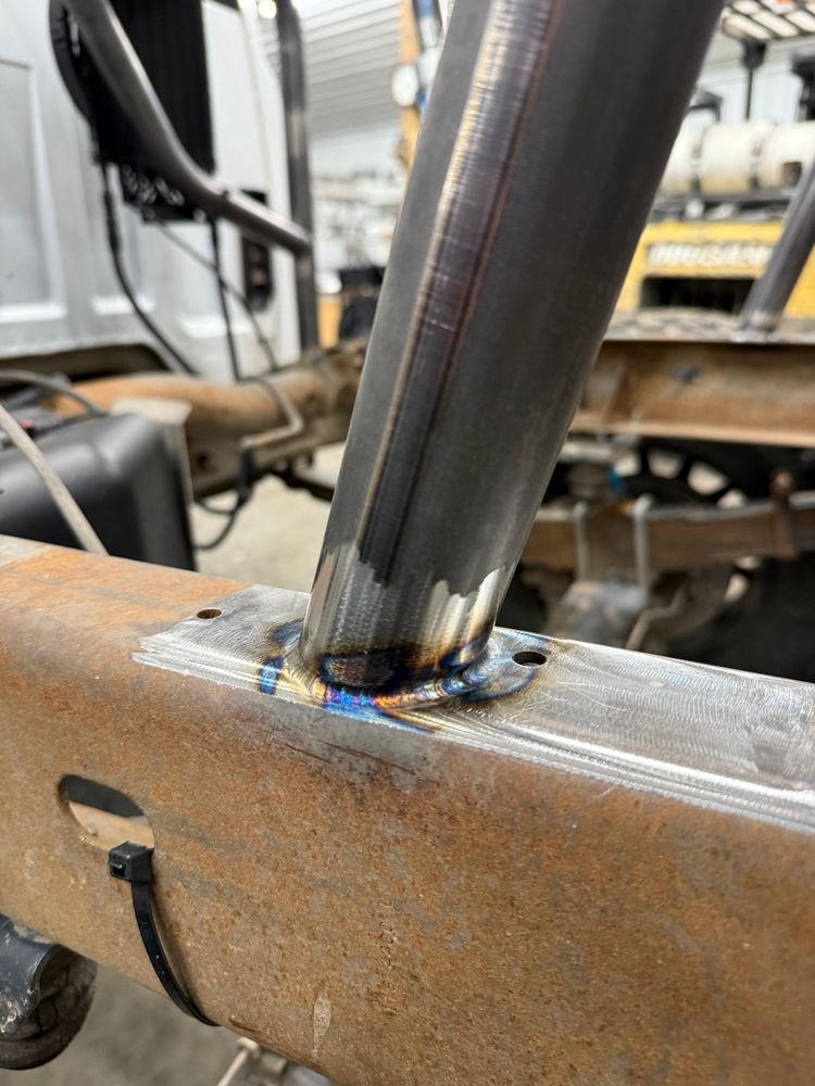 All Photos for Tan2’s Mobile Welding LLC in Detroit Lakes, MN