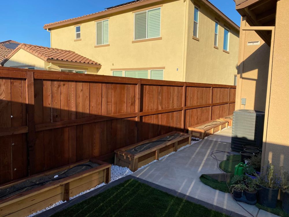 Exterior Painting for PAL Painting in Elk Grove, CA
