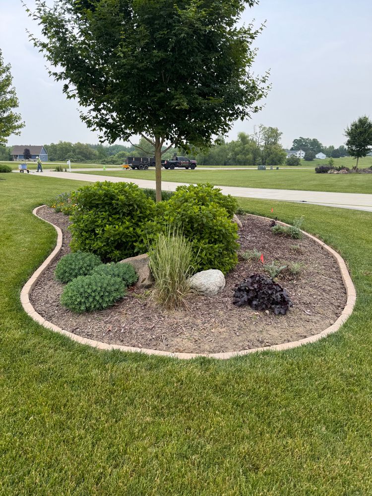 All Photos for H&L Lawn Care LLC in Twin Lakes, WI