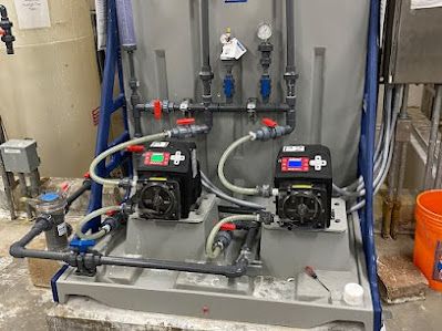 All Photos for Aaron's Custom Plumbing in Santa Fe, NM