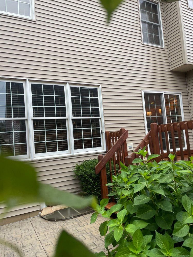 All Photos for J&J Power Washing and Gutter Cleaning in Sycamore, IL