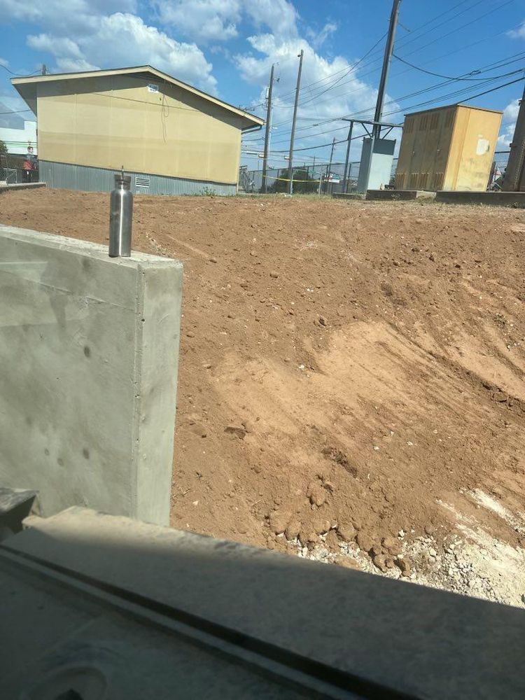 All Photos for BMX Concrete in Bastrop, TX