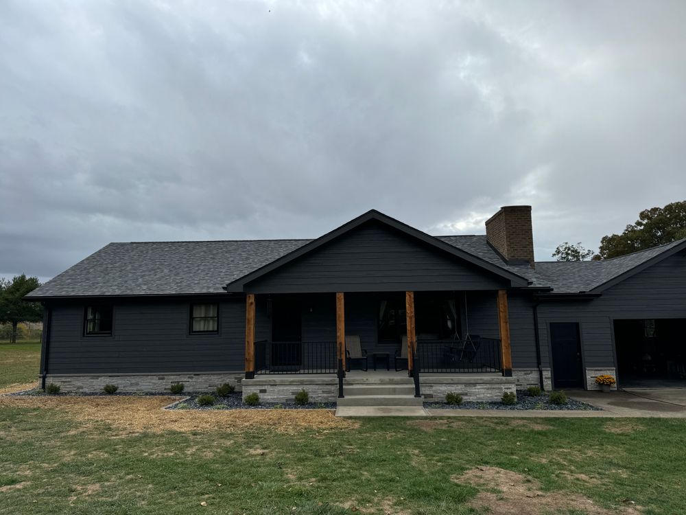 All Photos for Wynn Home Services in Marietta, OH