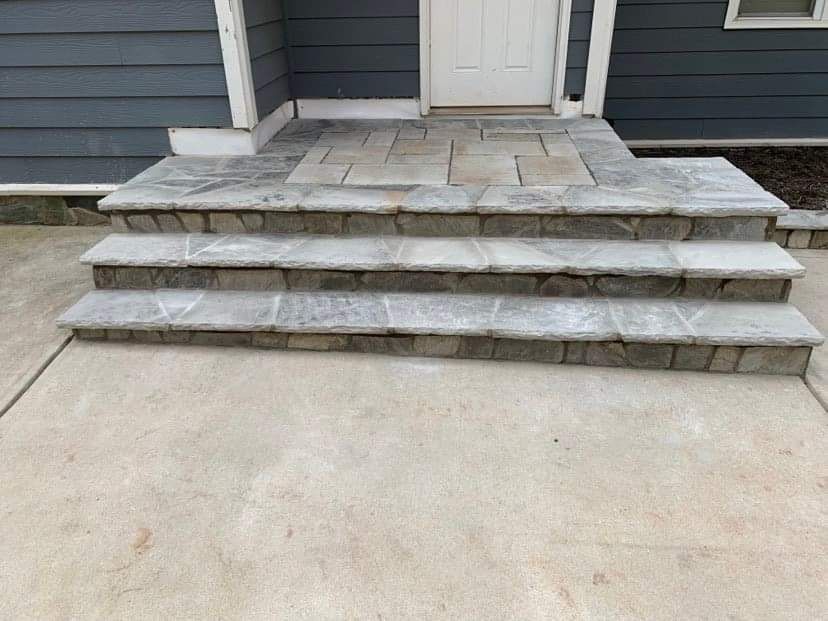 All Photos for Alvarez Landscape & Hardscape Service in Rock Hill, SC