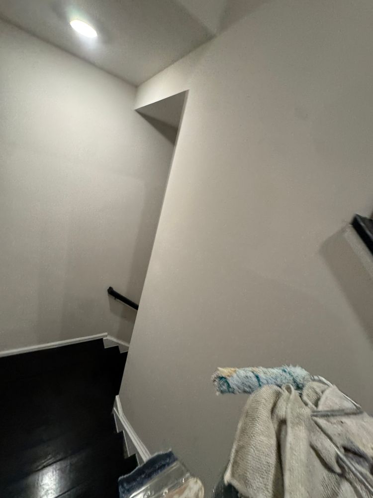 All Photos for Sanchez Paint Pros in Frederick, MD