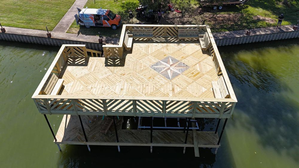 All Photos for BR Construction LLC in Corsicana, TX