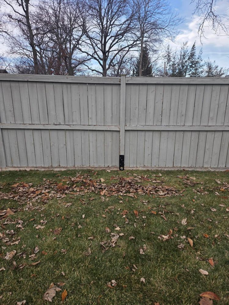 All Photos for Fence Medic in Arlington Heights, IL