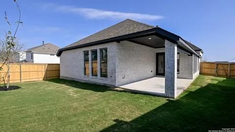 All Photos for Ansley Staining and Exterior Works in New Braunfels, TX