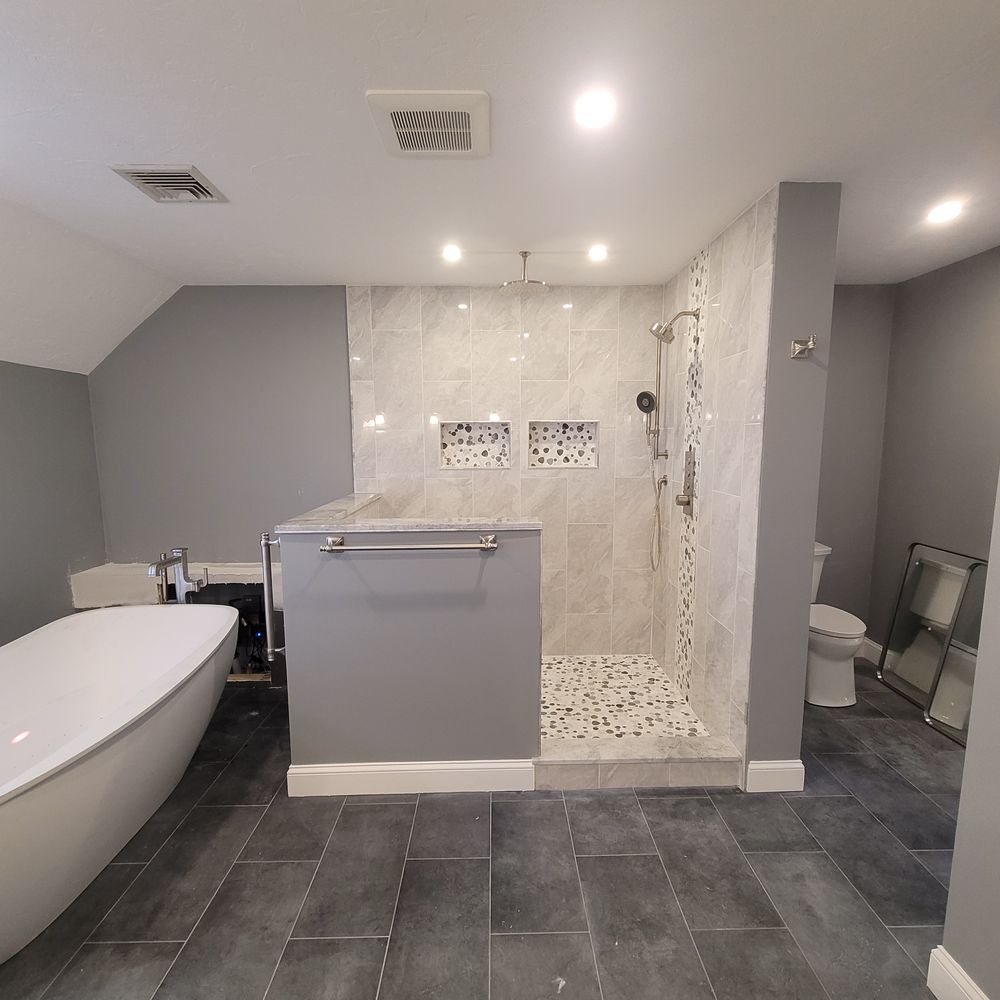 All Photos for Gervais Remodeling in Westborough, MA