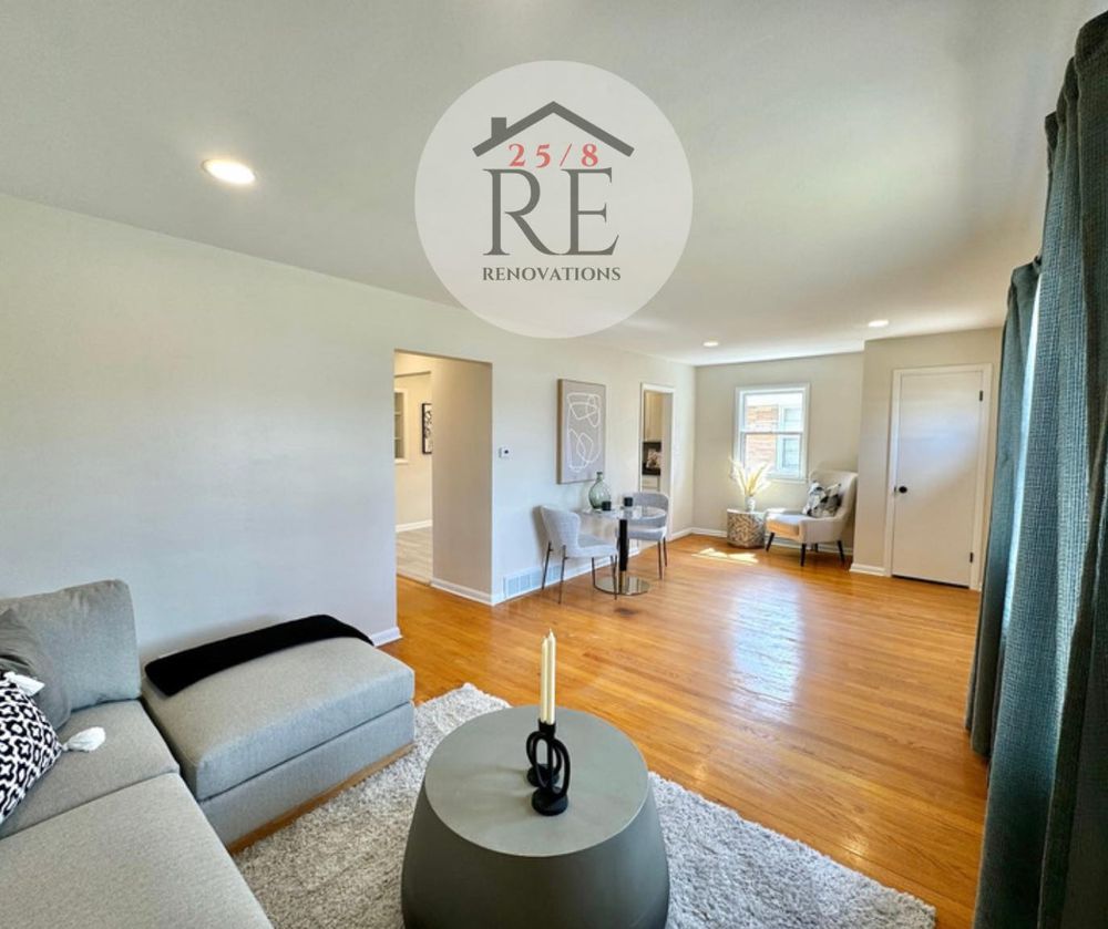 All Photos for 258 Renovations in West Allis, WI