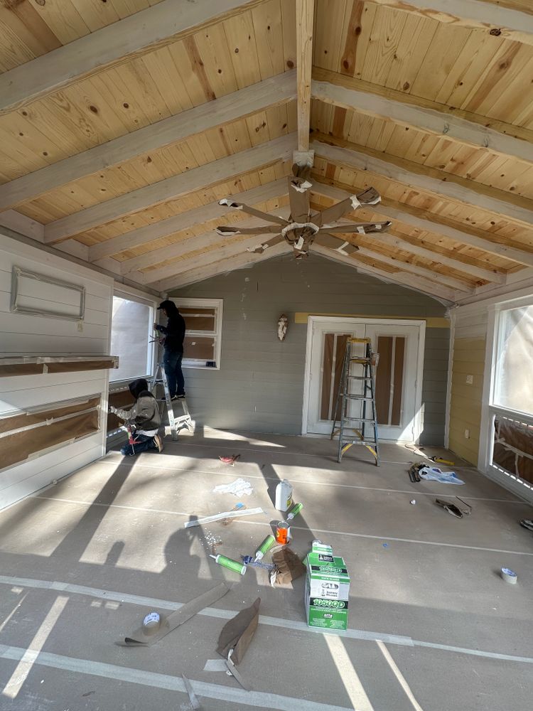 All Photos for Concept Painting LLC in Cumming, GA