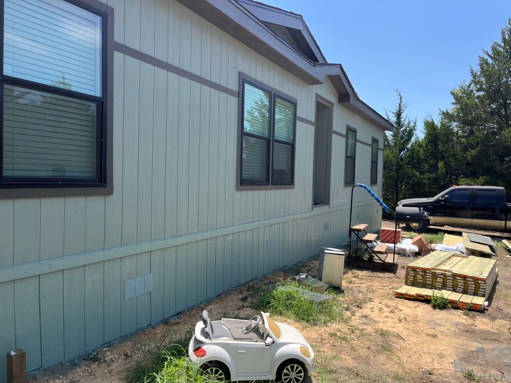 All Photos for BAKER Carpentry in Joshua, TX