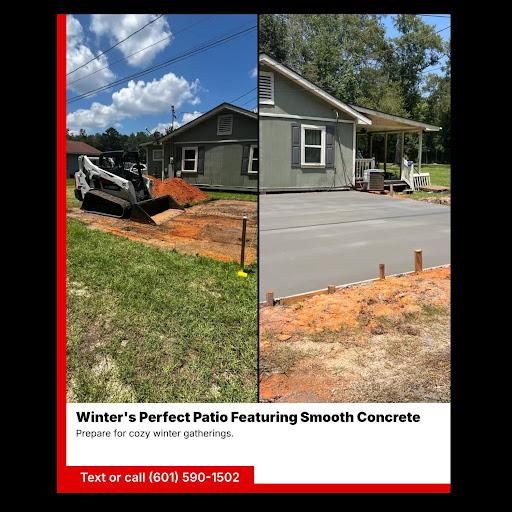 All Photos for Gonzales Construction in Picayune, MS