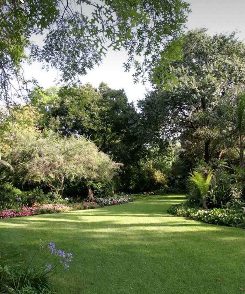 Johnson Lawn Care team in Mobile, AL - people or person