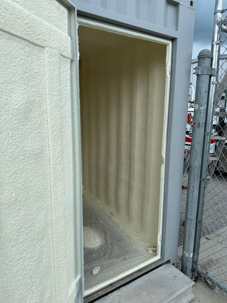 All Photos for SFS Spray Foam in Mount Ayr, IA