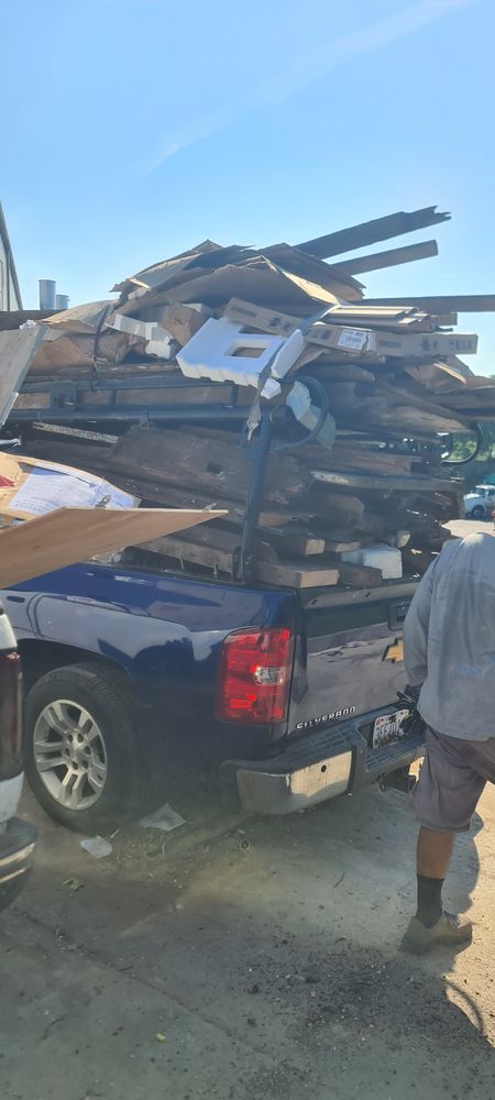 All Photos for Trash Removal Junk Removal in Baltimore, MD
